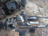 Oto Çıkma Parça / Volkswagen / Golf / Jant & Lastik / Oto Lastik / Çıkma Parça 