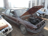 Oto Çıkma Parça / Mitsubishi / Galant / Kaporta & Karoser / Sol Ön Çamurluk / Çıkma Parça 
