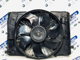 Oto Çıkma Parça / Mercedes / C Serisi / Fan / Fan Paneli / Çıkma Parça 
