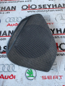 8W0035435 audi a4 sol arka kapı hoparlör ızgarası kapağı