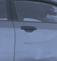2006 HONDA CİTY ÇIKMA SAĞ ÖN KAPI KOLU.