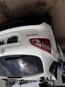 2011 NİSSAN QASHQAİ HATASIZ KESME ARKA KASA.