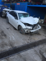 Hurda Belgeli Araçlar / Chevrolet / Cruze