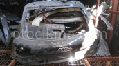 Audi q3 bagaj kapağı  ve tüm audi çıkma parçalar