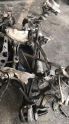 Oto Çıkma Parça / Audi / A4 / Alt Takım / Porya / Çıkma Parça 