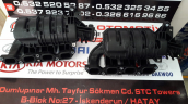 Oto Çıkma Parça / Toyota / Corolla / Motor / Emme Manifoldu / Sıfır Parça 