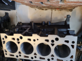 Oto Çıkma Parça / Ford / Escort / Motor / Blok / Çıkma Parça 