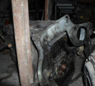 Oto Çıkma Parça / Mazda / E-2200 / Motor / Blok / Çıkma Parça 