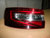 Oto Çıkma Parça / Skoda / Superb / Far & Stop / Sol Arka Stop / Çıkma Parça 