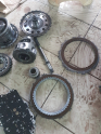 Oto Çıkma Parça / Opel / Astra / Şanzıman / Şanzıman Komple / Çıkma Parça 