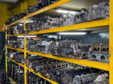 Oto Çıkma Parça / Ford / Escort / Motor / Silindir Kapağı / Çıkma Parça 