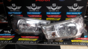 Oto Çıkma Parça / Toyota / Hilux / Far & Stop / Sol Ön Far / Çıkma Parça 