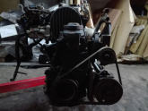 Oto Çıkma Parça / Mazda / 626 / Motor / Motor (komple) / Çıkma Parça 