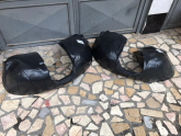 opel astra j çamurluk davlumbazları ORJİNAL OTO OPEL