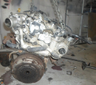 Oto Çıkma Parça / Hyundai / Accent / Motor / Motor (komple) / Çıkma Parça 