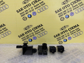Oto Çıkma Parça / Volkswagen / Caddy / Far & Stop / Sol Ön Far / Sıfır Parça 