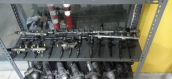Oto Çıkma Parça / Renault / Laguna / Motor / Enjektör / Çıkma Parça 