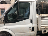 Ford Transit Çıkma Sol Ön Kapı 2007/2013