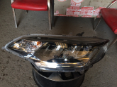 Oto Çıkma Parça / Honda / Jazz / Far & Stop / Sol Ön Far / Çıkma Parça 