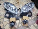 FİAT LİNEA SAĞ SOL TAKIM 2008 2019 TAMER OTOMOTİV