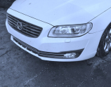 VOLVO S80 ÇIKMA FARLI ÇN TAMPON.