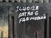 Opel astra G fan beyni 24410128