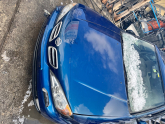 Oto Çıkma Parça / Nissan / Primera / Kaporta & Karoser / Komple Ön / Çıkma Parça 