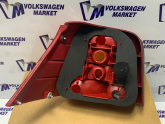 Oto Çıkma Parça / Volkswagen / Golf / Far & Stop / Sağ Arka Stop / Sıfır Parça 