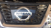 Nissan X-Trail T32-2017-2021 Ön Panjur Amblem Çıkma Parça