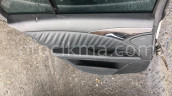 Mercedes E-W211 Avangard sol arka kapı döşemesi hatasız orji