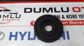 Oto Çıkma Parça / Hyundai / Tucson / Motor / Krank / Sıfır Parça 