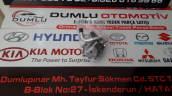 Oto Çıkma Parça / Toyota / Corolla / Direksiyon / Direksiyon Pompası / Sıfır Parça 