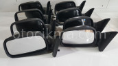 Oto Çıkma Parça / Seat / Ibiza / Ayna / Sol Dış Ayna / Sıfır Parça 