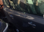 2005 VOLVO V50 HATASIZ SAĞ TAKIM KAPI KOLU.