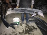 Oto Çıkma Parça / Audi / A3 / Kaporta & Karoser / Spoiler / Çıkma Parça 