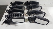 Oto Çıkma Parça / Seat / Toledo / Ayna / Sağ Dış Ayna / Sıfır Parça 