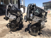 Oto Çıkma Parça / Volkswagen / Jetta / Motor / Komple Motor / Çıkma Parça 
