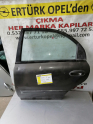 Oto Çıkma Parça / Bmw / 5 Serisi / Kaporta & Karoser / Sağ Arka Kapı / Çıkma Parça 