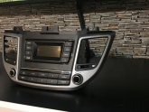 Oto Çıkma Parça / Hyundai / Tucson / Teyp / Oto Teybi / Sıfır Parça 