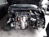 Oto Çıkma Parça / Citroen / C4 / Motor / Komple Motor / Çıkma Parça 