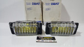 Oto Çıkma Parça / Seat / Toledo / Far & Stop / Sis Farı / Sıfır Parça 