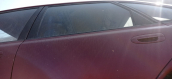 Mazda 626 Arka Sol Kapı Sökme Orjinal Çıkma 1992-1996
