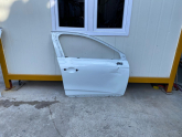 Renault clio 5 sag ön kapı beyaz renk
