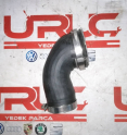 Oto Çıkma Parça / Volkswagen / Jetta / Motor / Turbo Hortumu / Çıkma Parça 