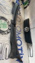 Oto Çıkma Parça / Volkswagen / Polo / Oto Cam / Ön Cam Izgarası / Çıkma Parça 