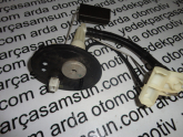 Oto Çıkma Parça / Mercedes / 200 / Yakıt / Şamandırası / Sıfır Parça 