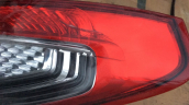 FORD MONDEO SOL DIŞ STOP LEDLİ ORİJİNAL ÇIKMA 2011-14