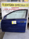 Oto Çıkma Parça / Honda / Civic / Kaporta & Karoser / Sol Arka Kapı / Çıkma Parça 