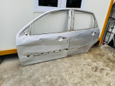 Oto Çıkma Parça / Ford / Focus / Kaporta & Karoser / Sol Arka Kapı / Çıkma Parça 