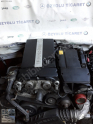 Mercedes w211 e serisi m271 motor komple